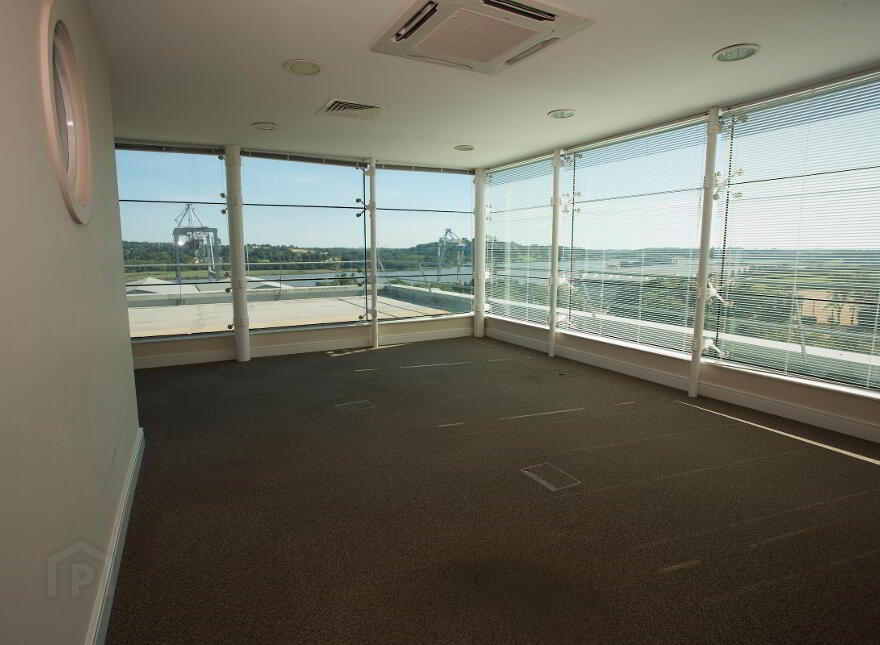 Marine Point, Belview Port, Waterford City