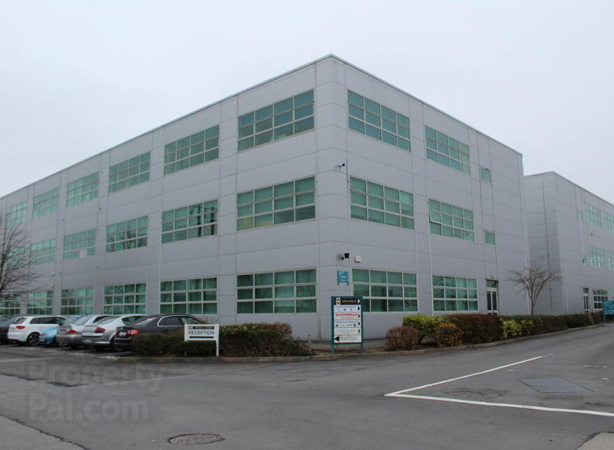 Confederation House, Waterford Business Park, Waterford City photo