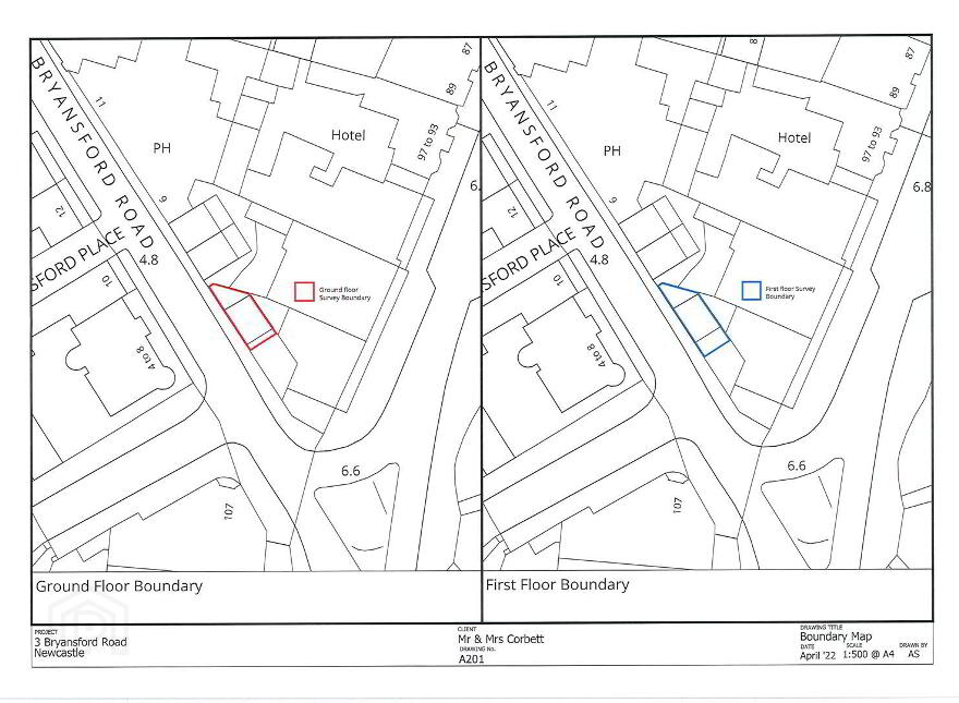 105 Central Promenade, Newcastle, BT33 0HH