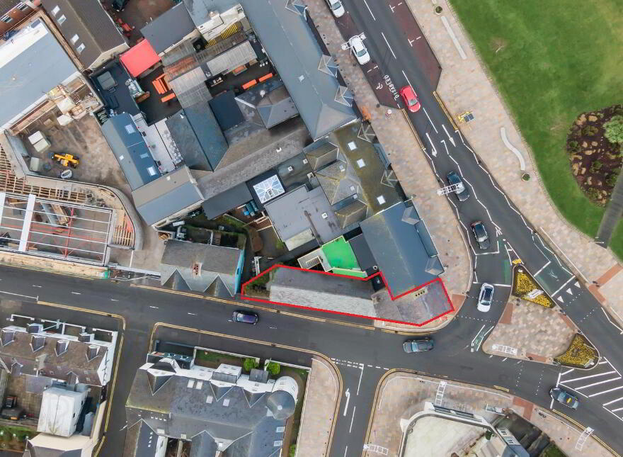 105 Central Promenade, Newcastle, BT33 0HH