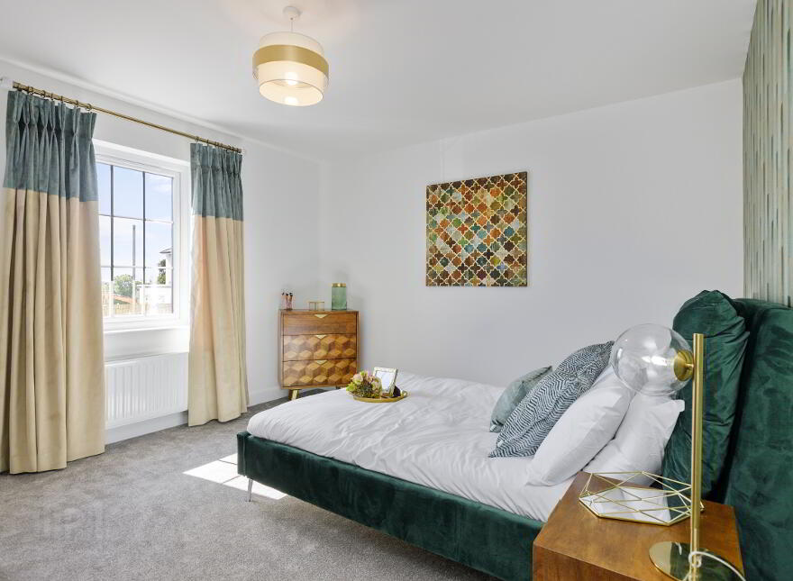 The Addison, Hampshire Hall, Off Prince Andrew Way, Carrickfergus
