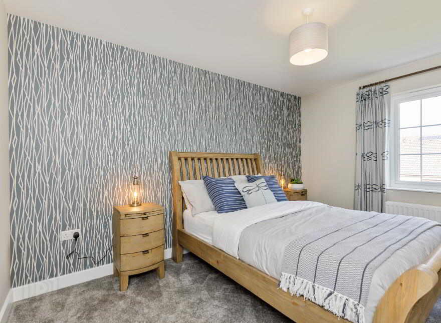 The Addison, Hampshire Hall, Off Prince Andrew Way, Carrickfergus