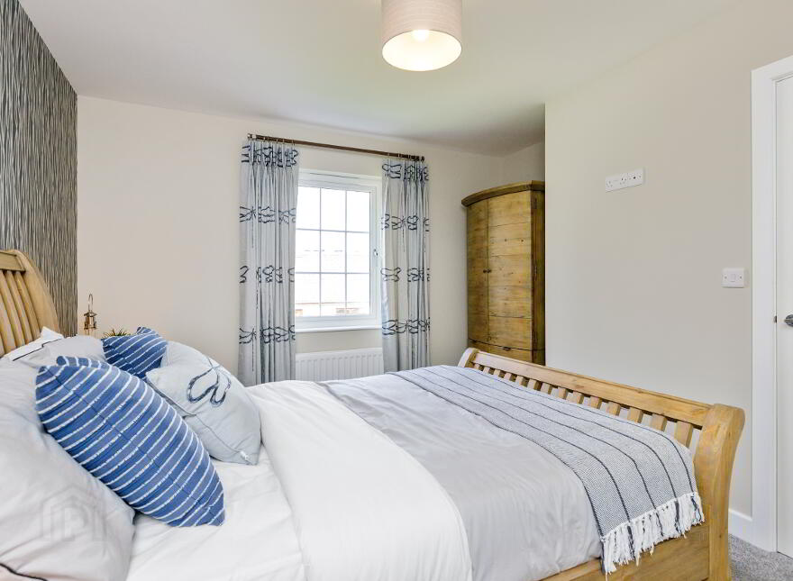 The Addison, Hampshire Hall, Off Prince Andrew Way, Carrickfergus