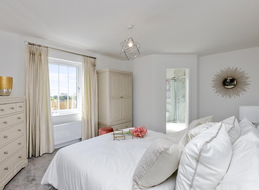 The Addison, Hampshire Hall, Off Prince Andrew Way, Carrickfergus