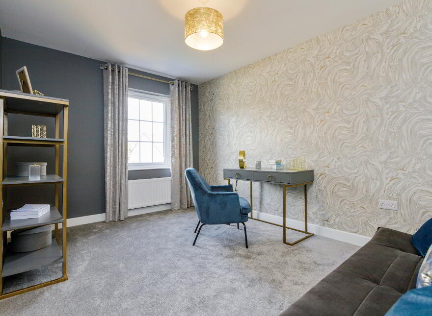The Addison, Hampshire Hall, Off Prince Andrew Way, Carrickfergus