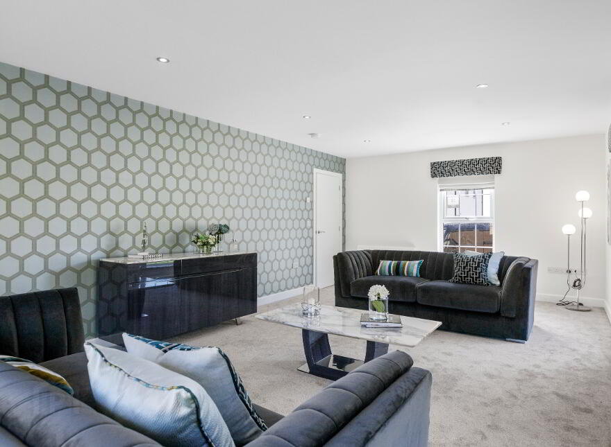 The Addison, Hampshire Hall, Off Prince Andrew Way, Carrickfergus