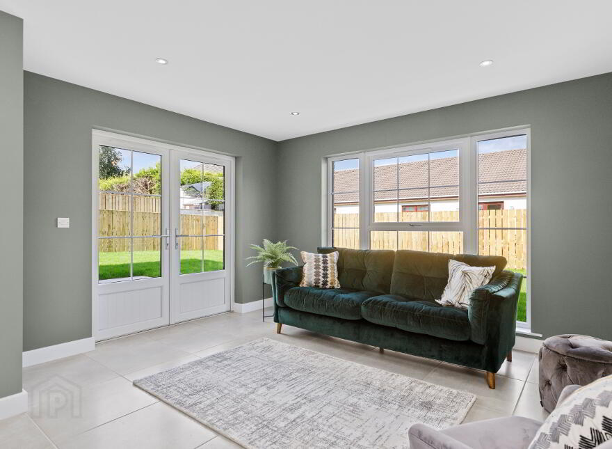The Addison, Hampshire Hall, Off Prince Andrew Way, Carrickfergus