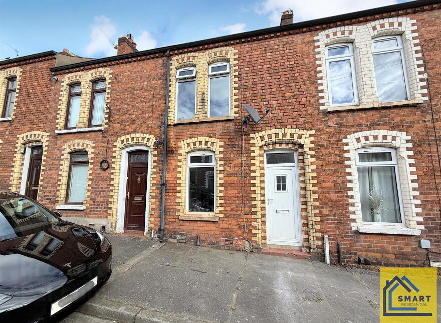 49 Woodvale Street, Belfast, BT13 3DB photo