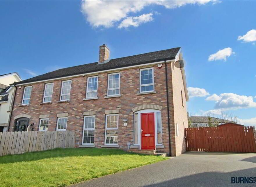 18 Cloneen Crescent, Maghera, BT46 5FR photo