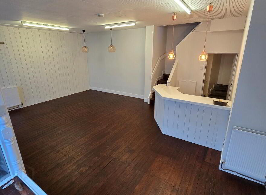 4 Church Street, Ballymoney, BT53 6DL