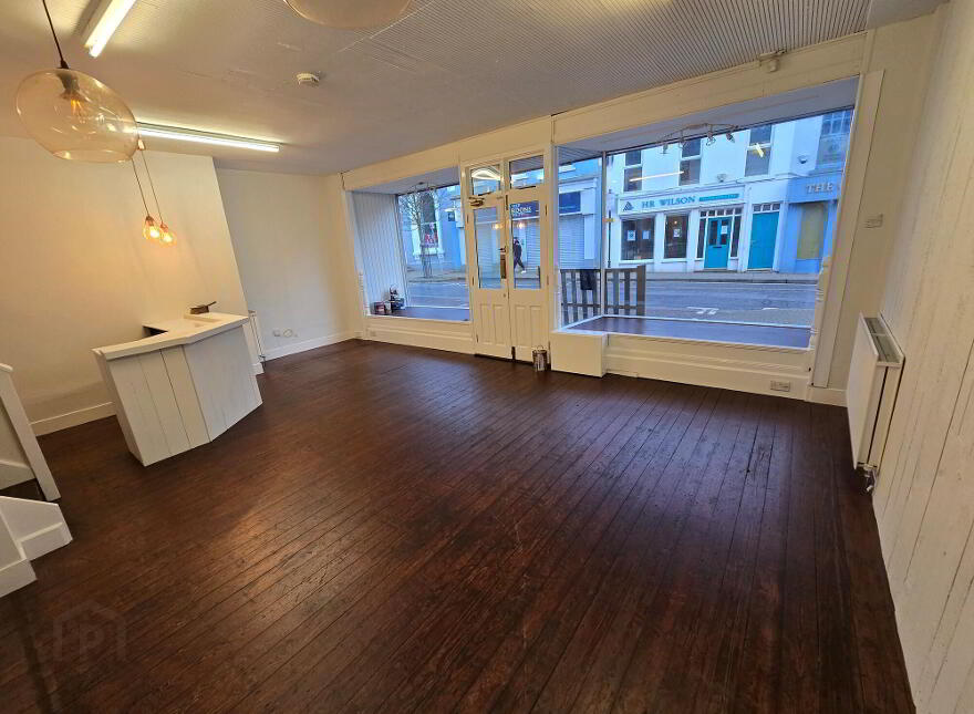 4 Church Street, Ballymoney, BT53 6DL