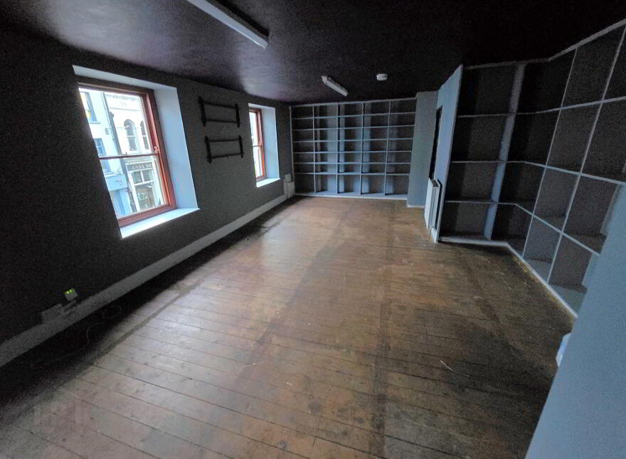 4 Church Street, Ballymoney, BT53 6DL