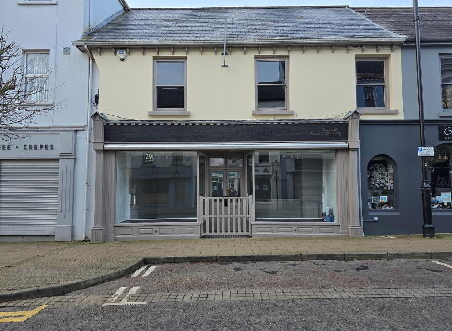 4 Church Street, Ballymoney, BT53 6DL photo