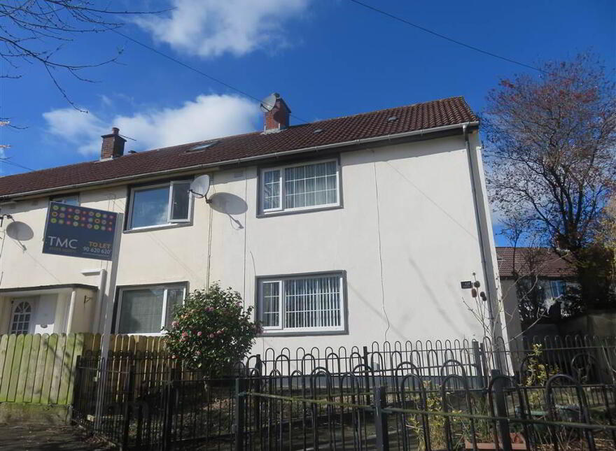 127 Locksley Park, Belfast, BT10 0AT photo