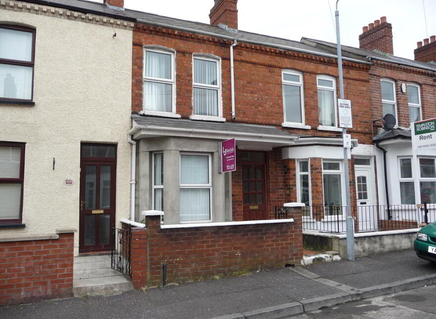 47 Brookland Street, Belfast, BT9 7FZ photo