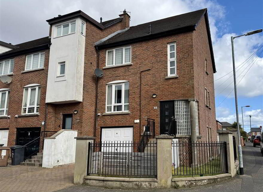 1 Ormonde Crescent, Castlereagh Road, Belfast, BT6 9FP photo