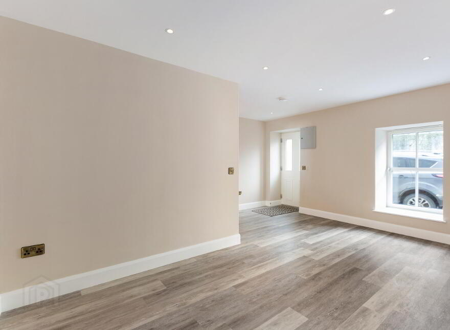3 The Mall, Wicklow Town, A67KW54