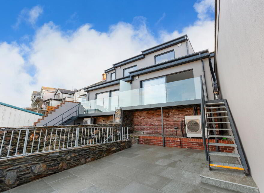 3 The Mall, Wicklow Town, A67KW54