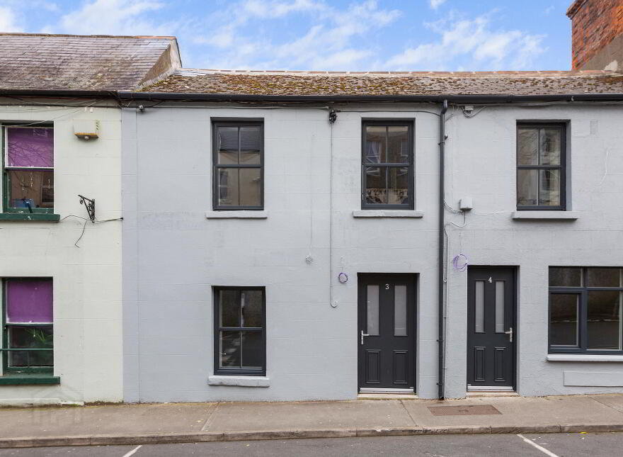 3 The Mall, Wicklow Town, A67KW54