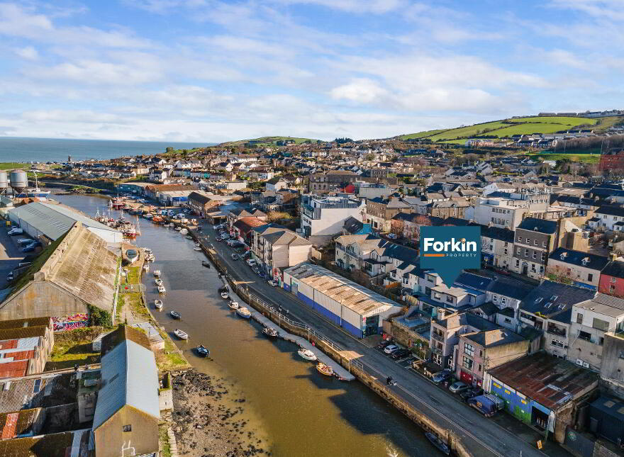 3 The Mall, Wicklow Town, A67KW54