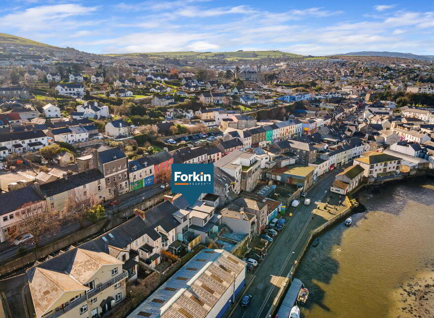3 The Mall, Wicklow Town, A67KW54