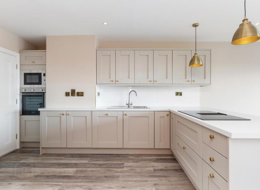 3 The Mall, Wicklow Town, A67KW54