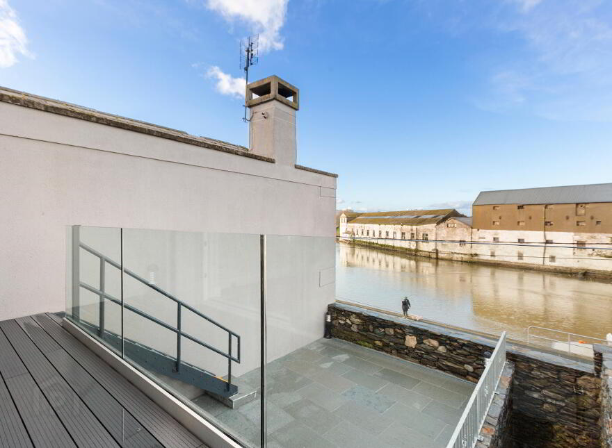 3 The Mall, Wicklow Town, A67KW54