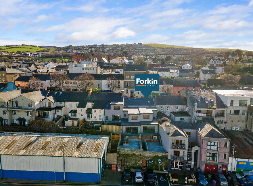3 The Mall, Wicklow Town, A67KW54