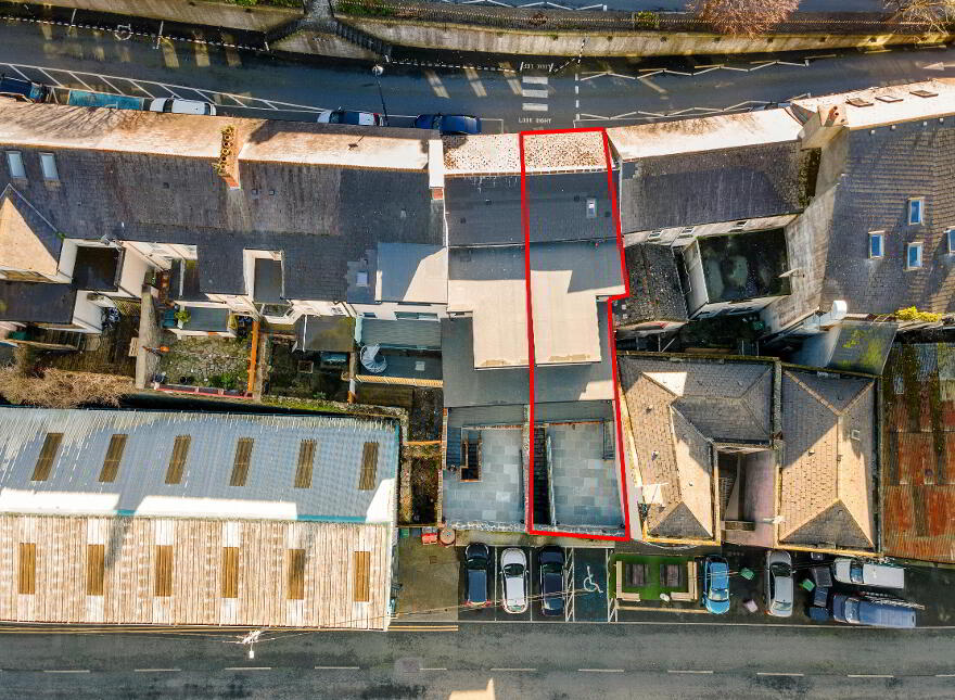 3 The Mall, Wicklow Town, A67KW54