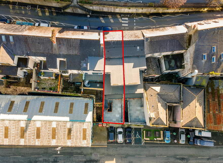 4 The Mall, Wicklow Town, A67XF75