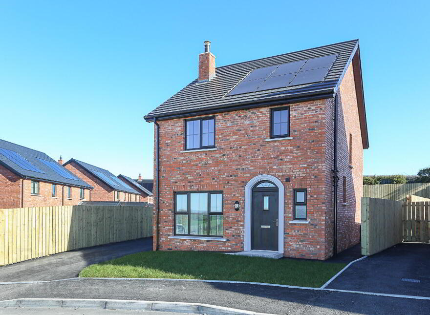 11 The Paddocks, Carrowdore, BT22 photo