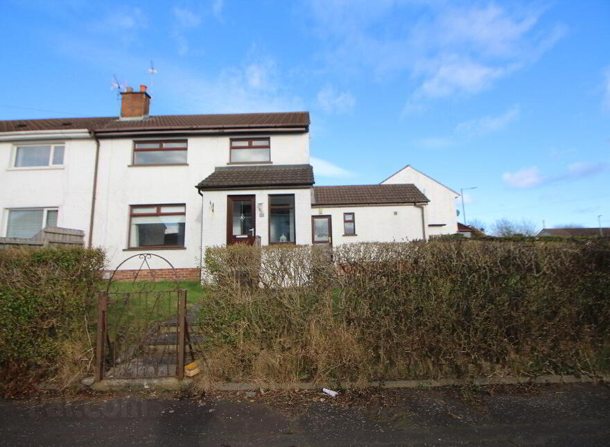 1 Patterson Drive, Carrickfergus, BT38 7ER photo