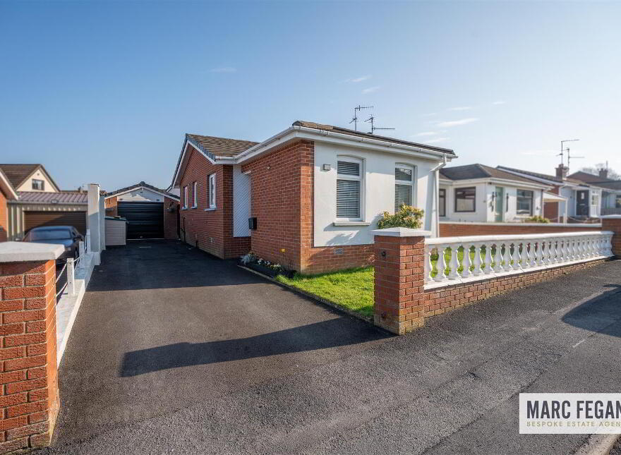 15 Mcgreavy Drive, Derrymacash, Lurgan, BT66 6LS photo