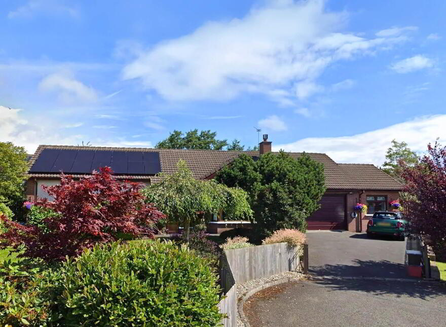 9 Heston Drive, Carrickfergus, BT38 9EL photo