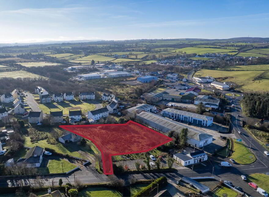 Elaghbeg, Bridgend photo