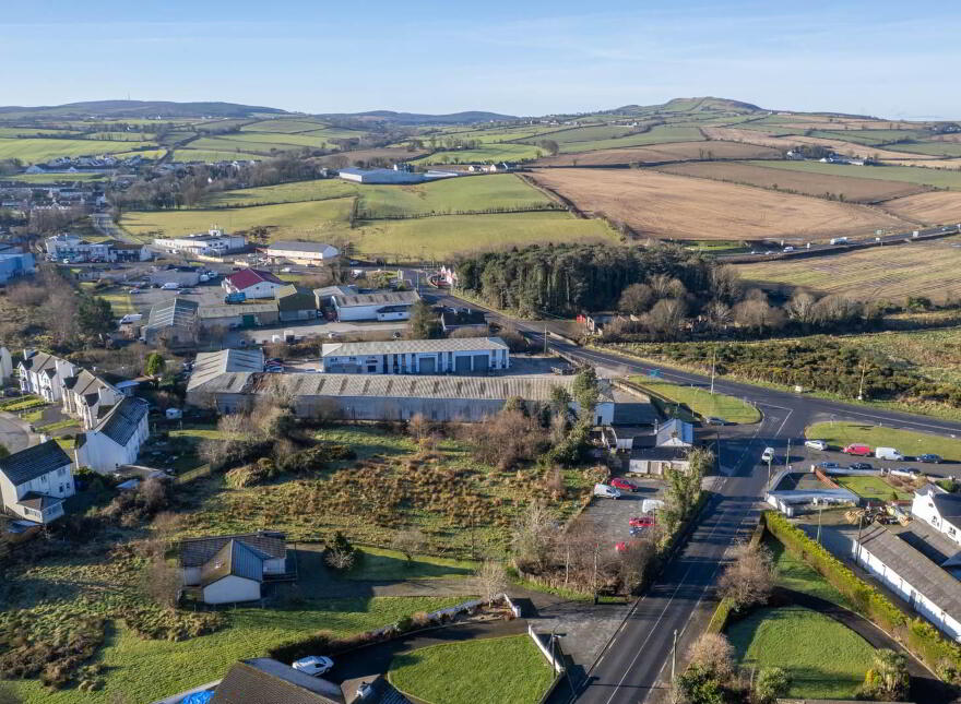 Elaghbeg, Bridgend