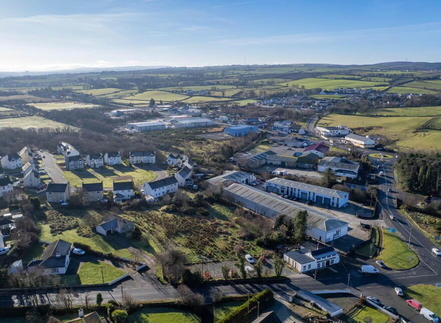 Elaghbeg, Bridgend