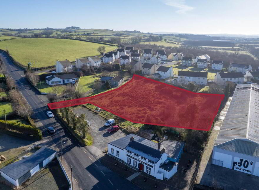 Elaghbeg, Bridgend