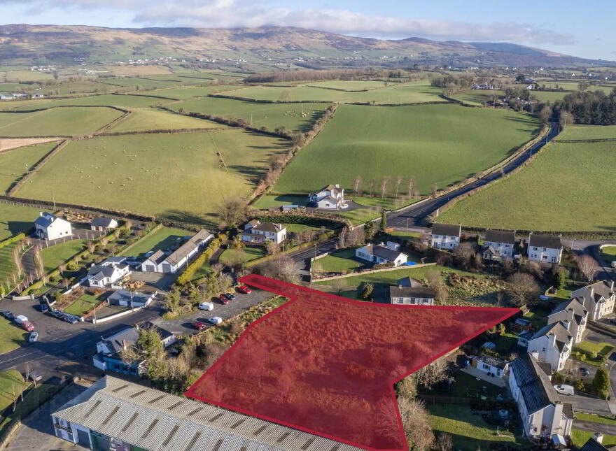 Elaghbeg, Bridgend
