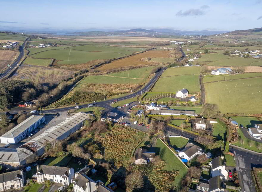 Elaghbeg, Bridgend