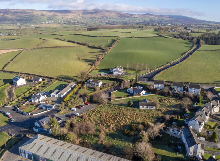 Elaghbeg, Bridgend