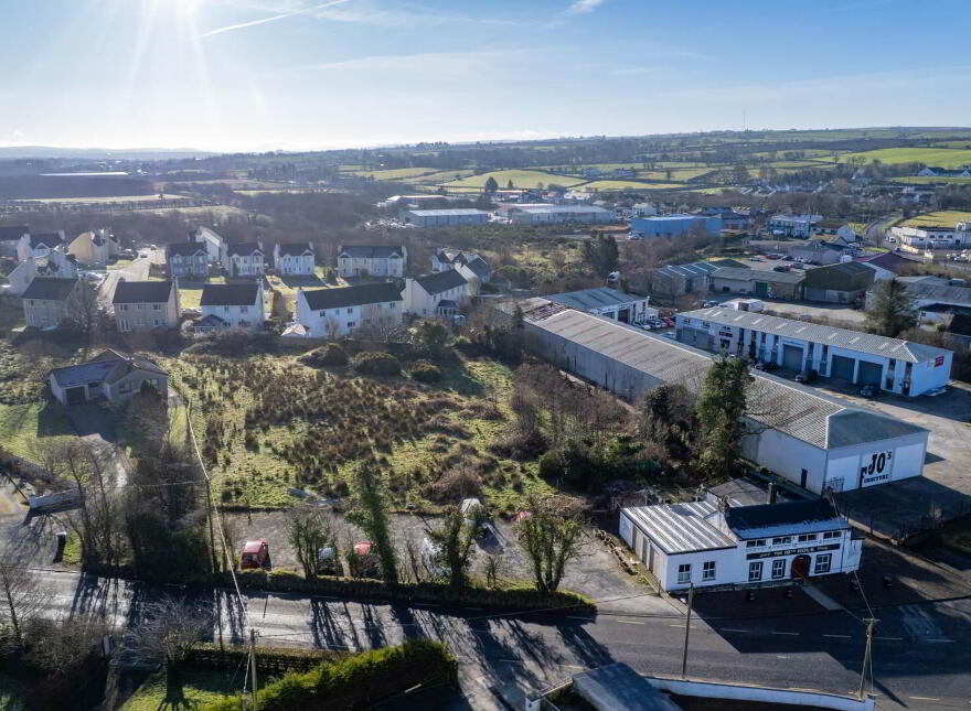 Elaghbeg, Bridgend