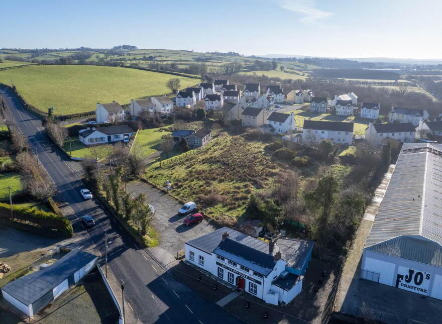 Elaghbeg, Bridgend
