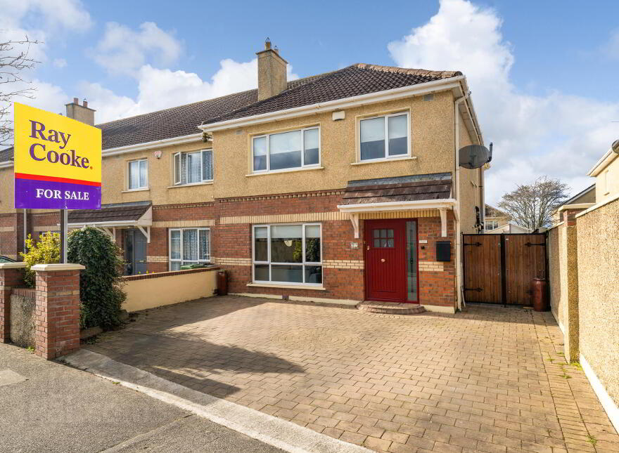 14 Ruanbeg Close, Ruanbeg Manor, R51H978 photo