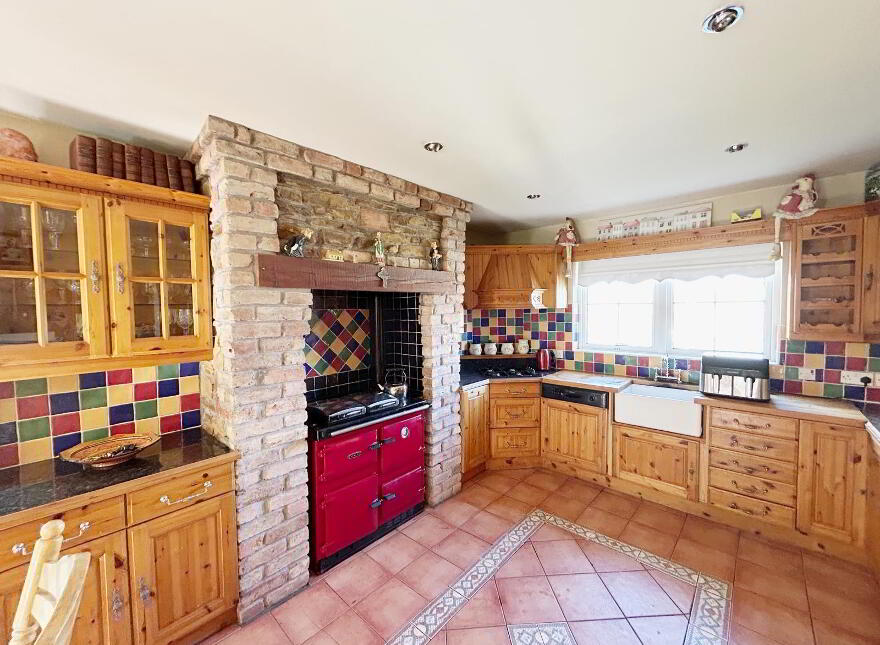 27 Owenreagh Road, Dromore, Omagh, BT78 3BB