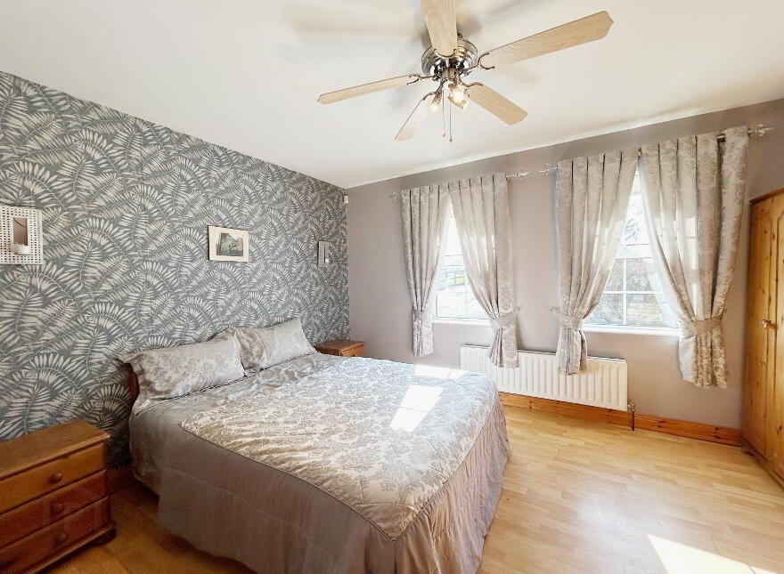 27 Owenreagh Road, Dromore, Omagh, BT78 3BB