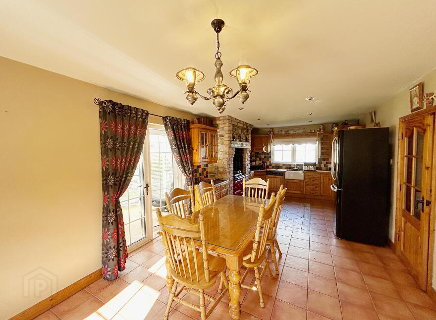 27 Owenreagh Road, Dromore, Omagh, BT78 3BB