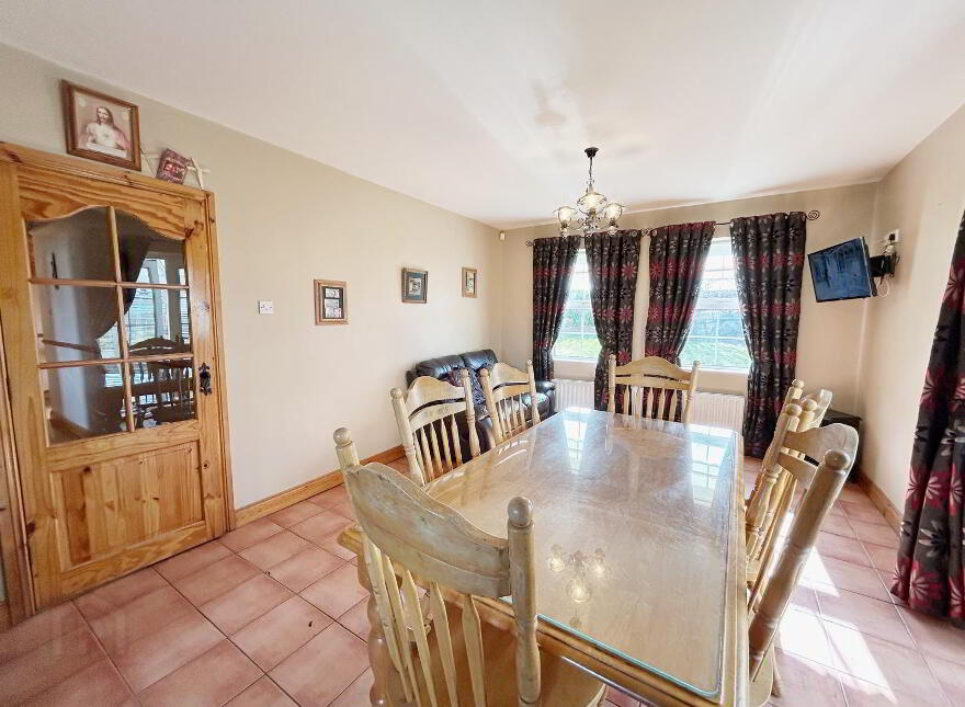 27 Owenreagh Road, Dromore, Omagh, BT78 3BB