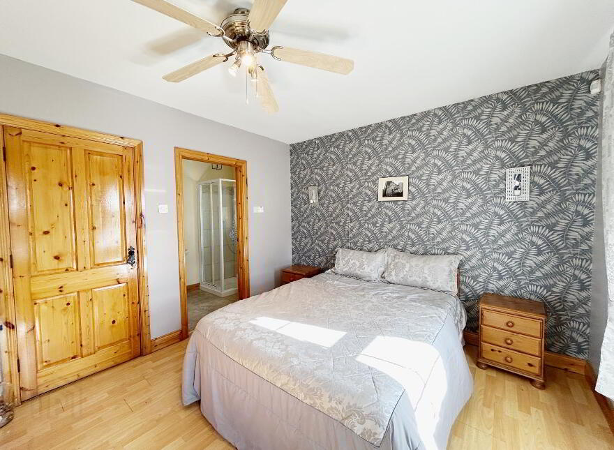 27 Owenreagh Road, Dromore, Omagh, BT78 3BB