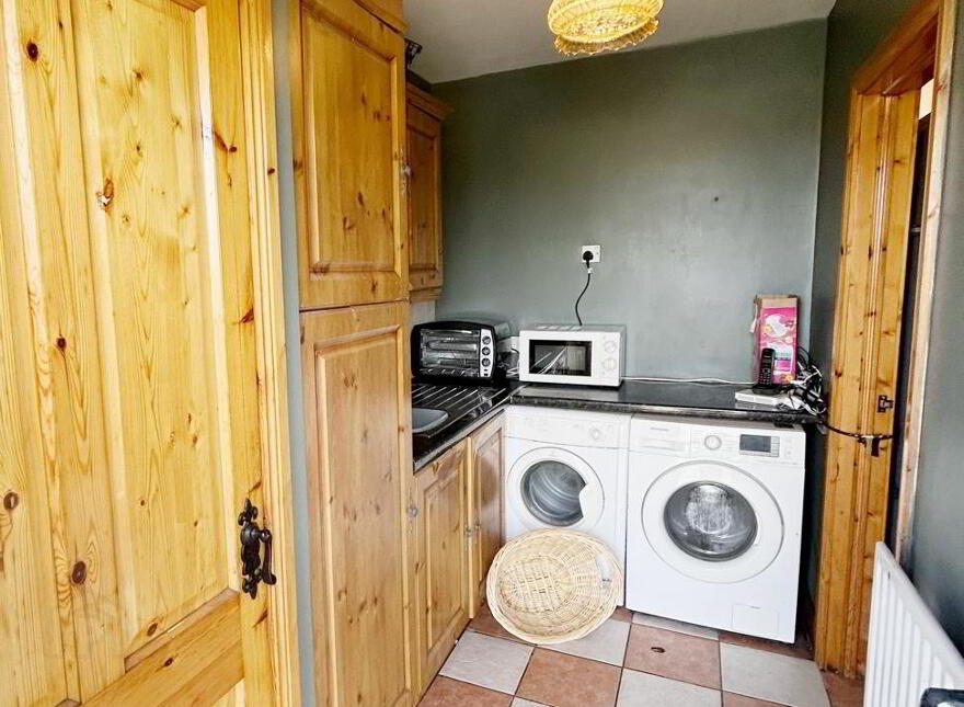 27 Owenreagh Road, Dromore, Omagh, BT78 3BB